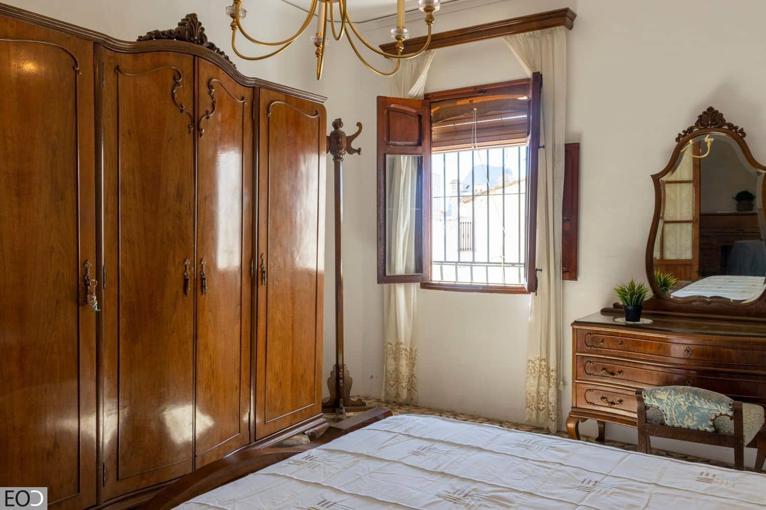 7 slaapkamer Finca/Landhuis te koop in Calpe / Calp - € 495.000 (Ref: 8374503)