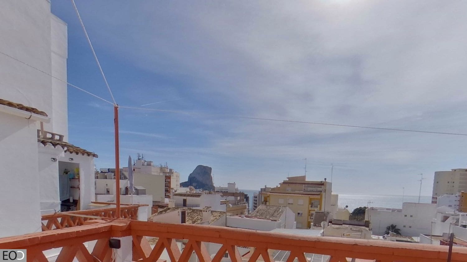 7 slaapkamer Finca/Landhuis te koop in Calpe / Calp - € 495.000 (Ref: 8374503)