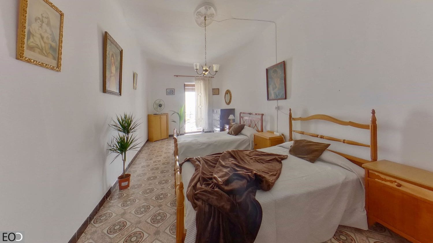 7 slaapkamer Finca/Landhuis te koop in Calpe / Calp - € 495.000 (Ref: 8374503)