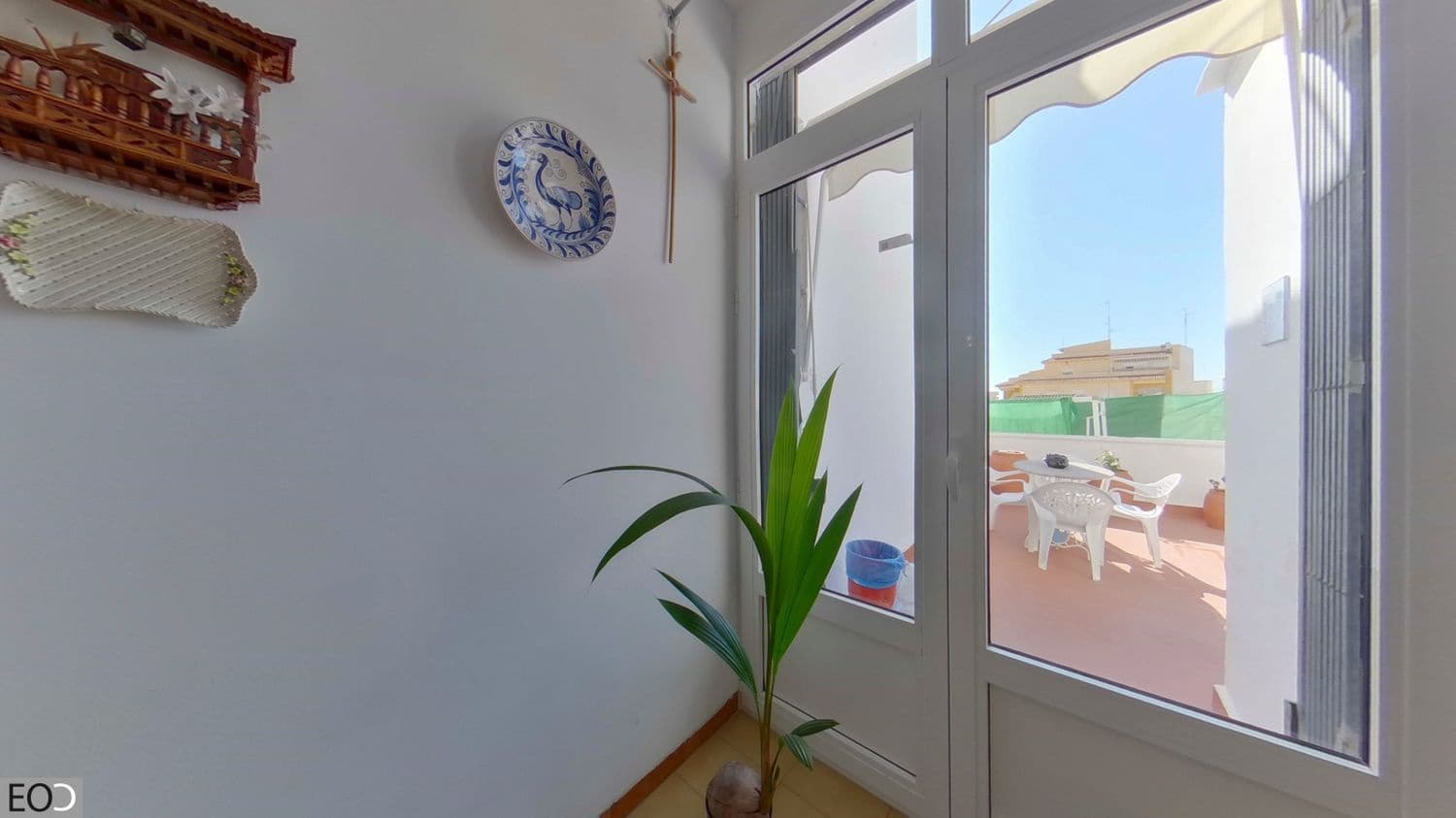 7 slaapkamer Finca/Landhuis te koop in Calpe / Calp - € 495.000 (Ref: 8374503)