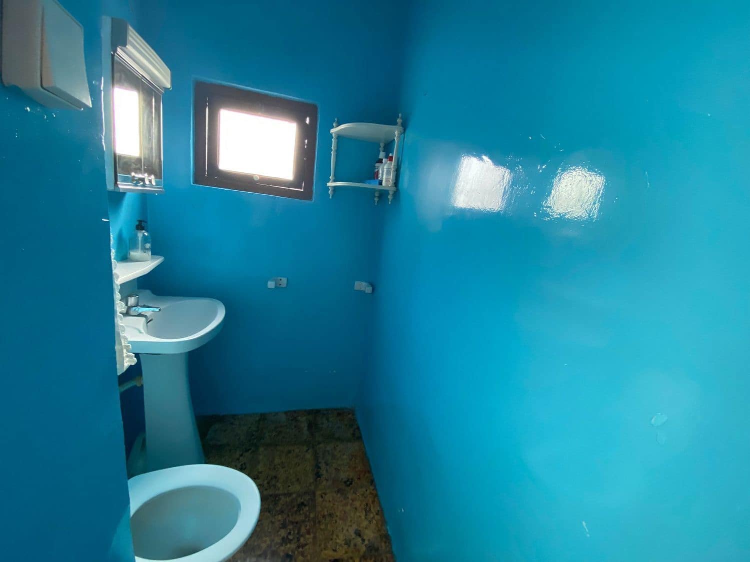 7 slaapkamer Finca/Landhuis te koop in Calpe / Calp - € 495.000 (Ref: 8374503)