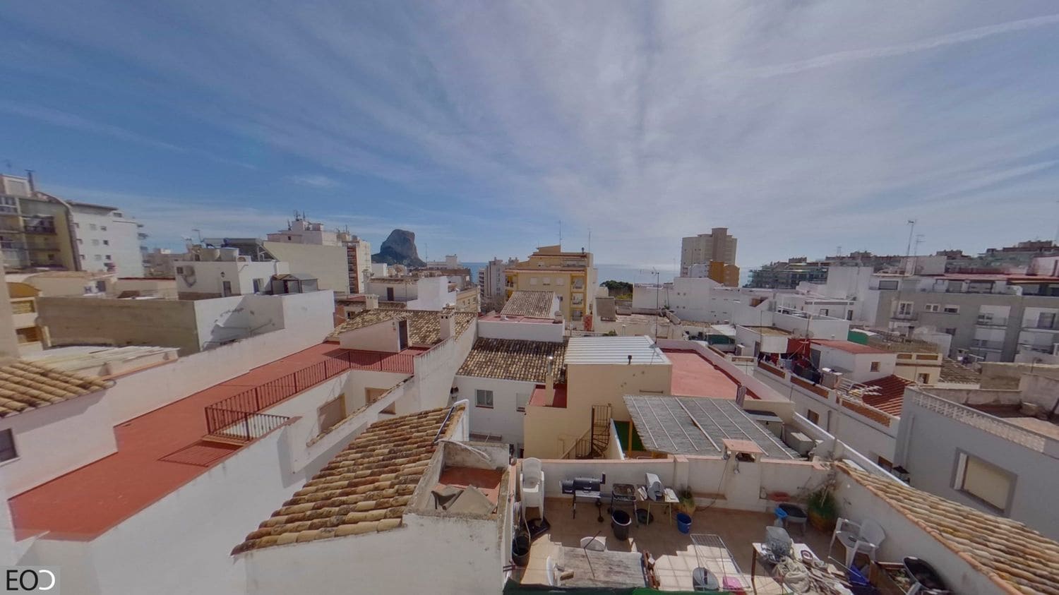 7 slaapkamer Finca/Landhuis te koop in Calpe / Calp - € 495.000 (Ref: 8374503)