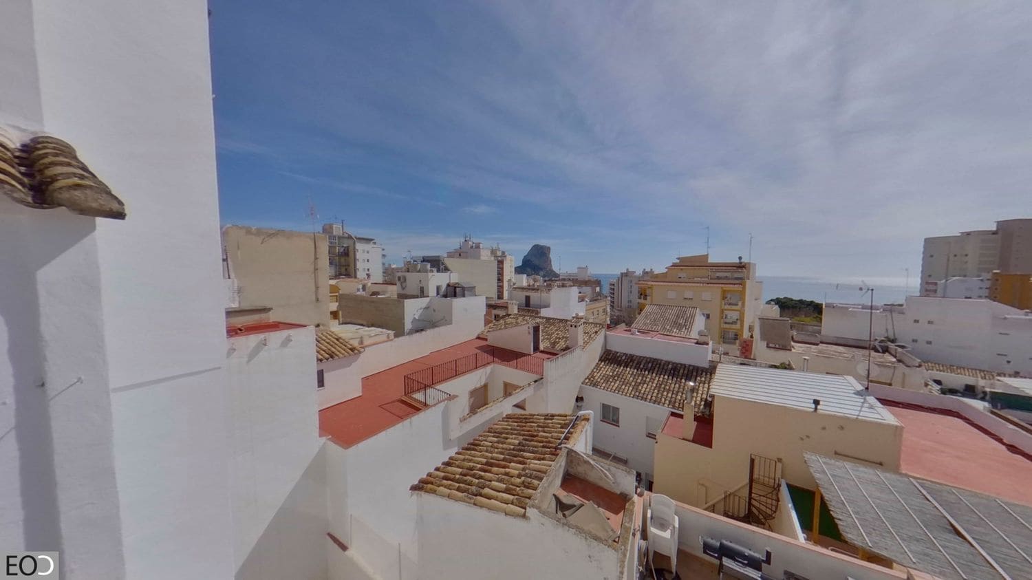 7 slaapkamer Finca/Landhuis te koop in Calpe / Calp - € 495.000 (Ref: 8374503)