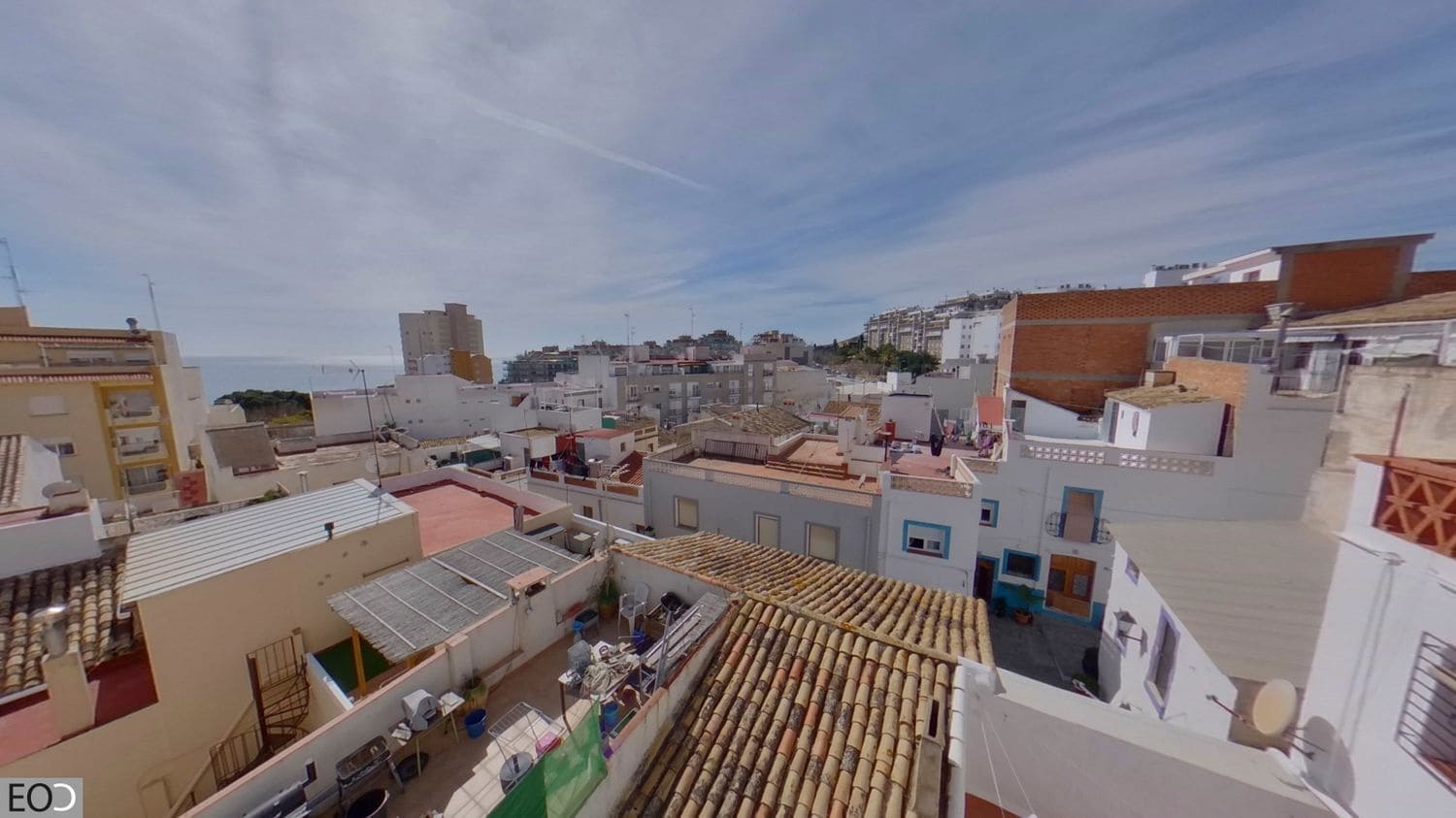 7 slaapkamer Finca/Landhuis te koop in Calpe / Calp - € 495.000 (Ref: 8374503)