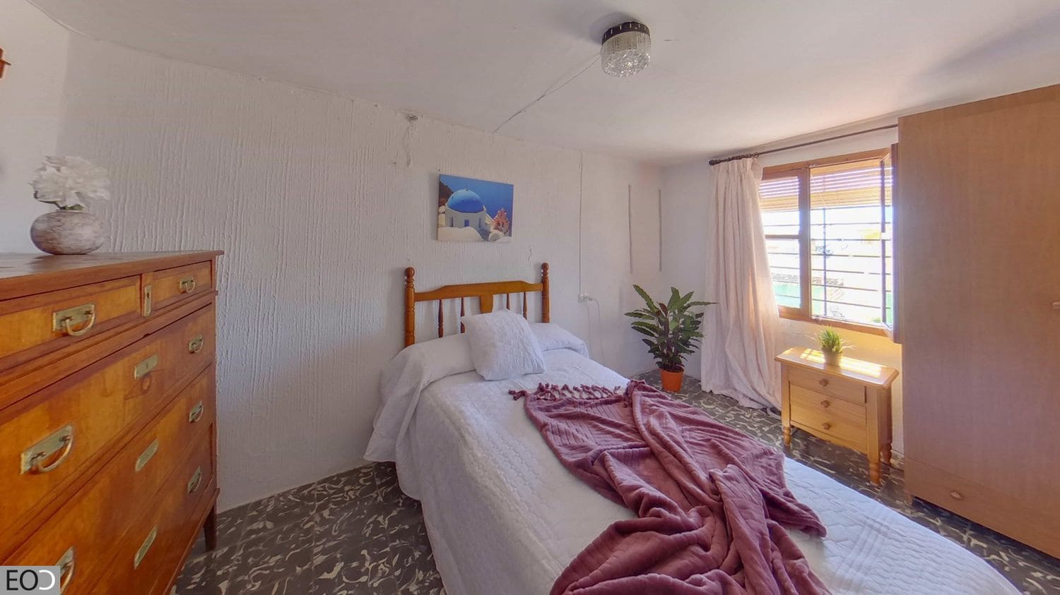 7 slaapkamer Finca/Landhuis te koop in Calpe / Calp - € 495.000 (Ref: 8374503)