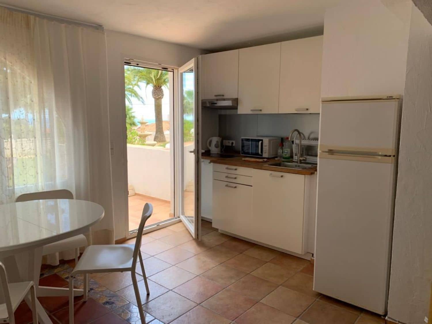 6 makuuhuone Huvila myytävänä paikassa Benissa mukana uima-altaan - 1 875 000 € (Ref: 8374510)