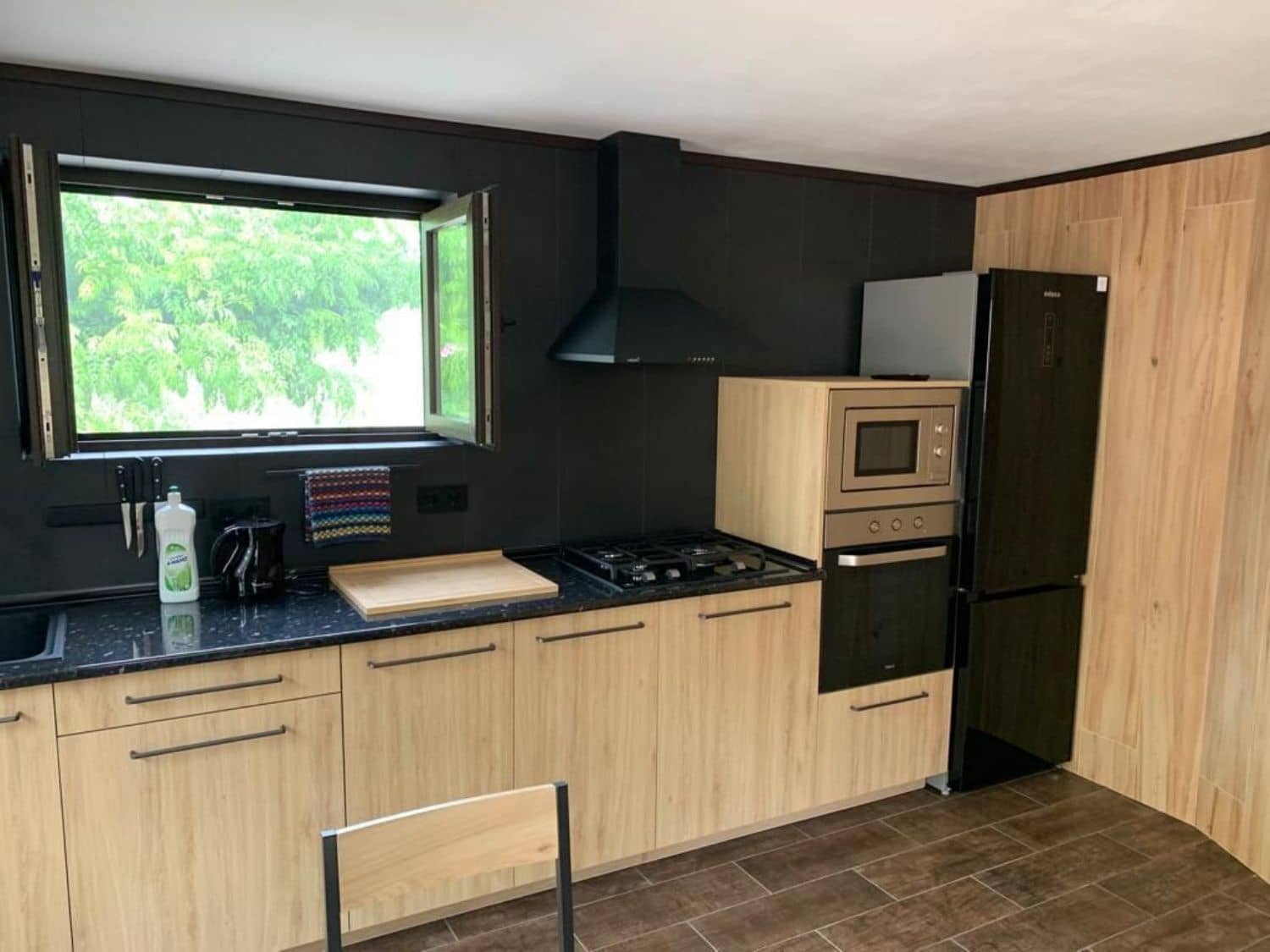 6 makuuhuone Huvila myytävänä paikassa Benissa mukana uima-altaan - 1 875 000 € (Ref: 8374510)