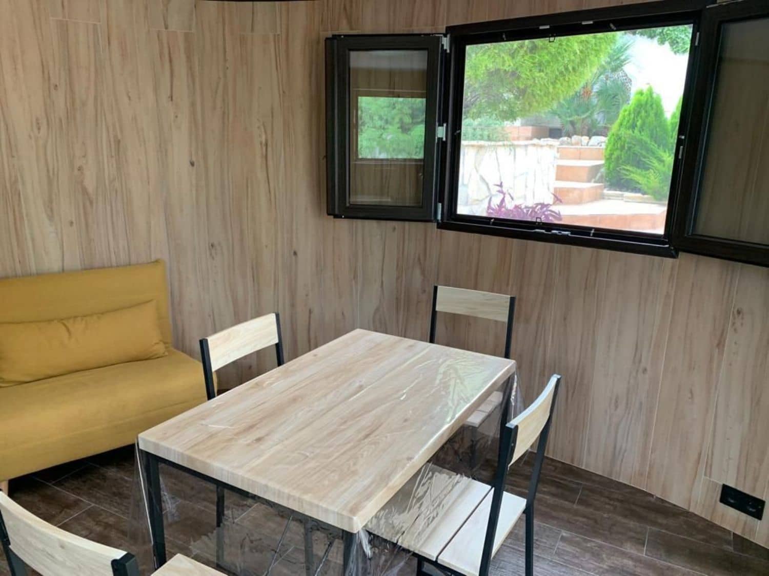 6 makuuhuone Huvila myytävänä paikassa Benissa mukana uima-altaan - 1 875 000 € (Ref: 8374510)