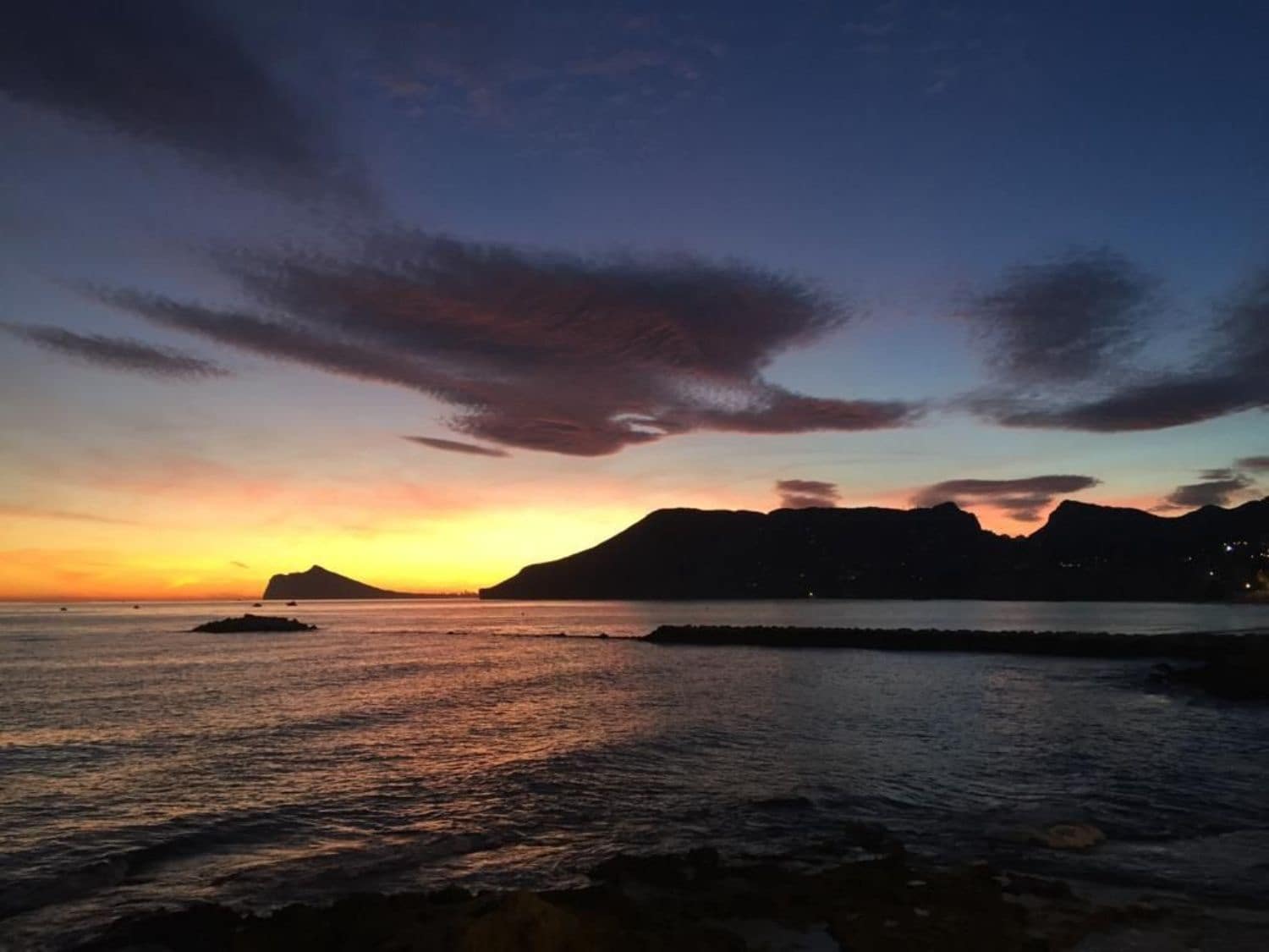 6 makuuhuone Huvila myytävänä paikassa Benissa mukana uima-altaan - 1 875 000 € (Ref: 8374510)