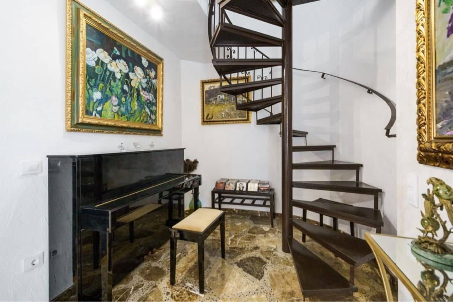 6 makuuhuone Huvila myytävänä paikassa Benissa mukana uima-altaan - 1 875 000 € (Ref: 8374510)