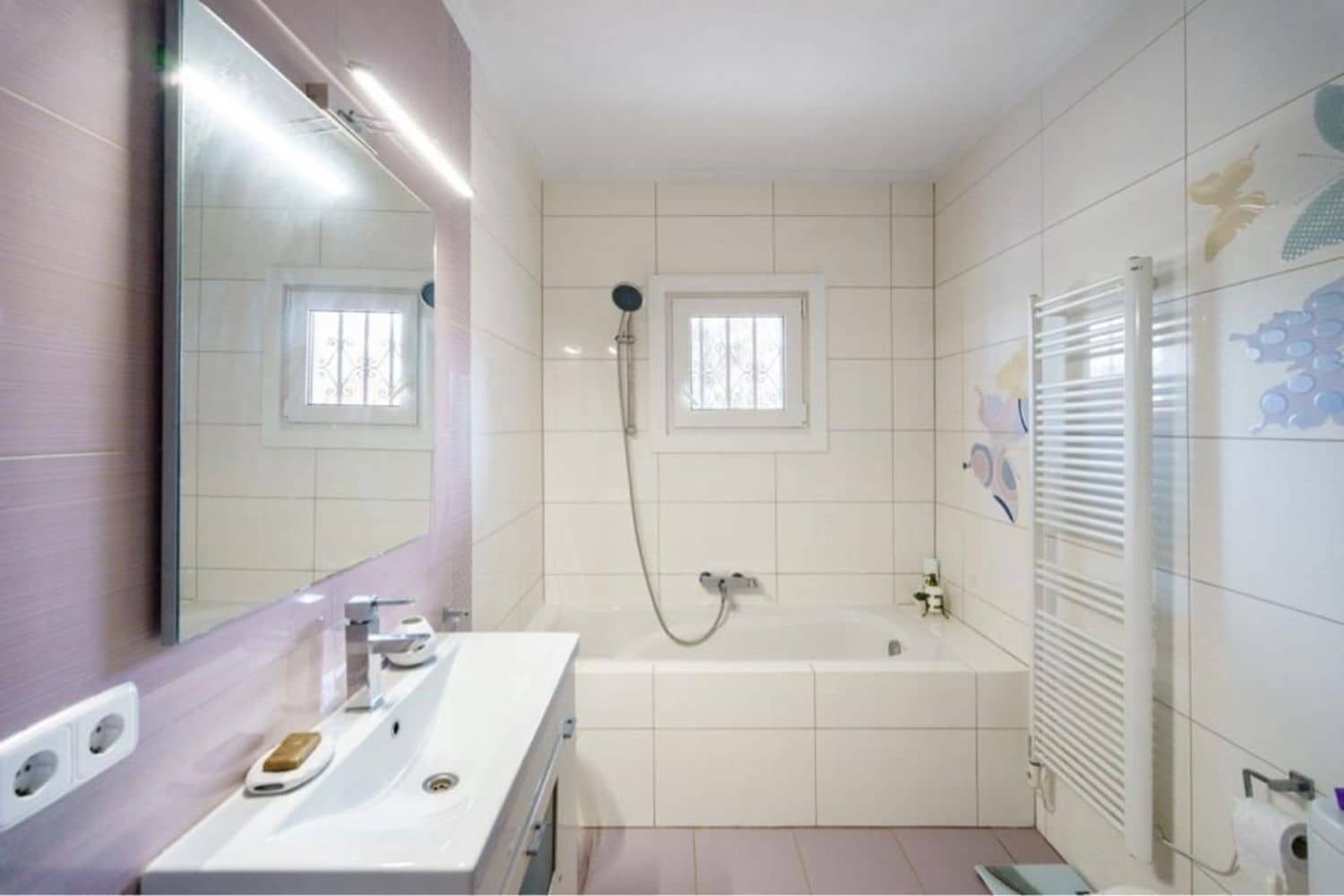 6 makuuhuone Huvila myytävänä paikassa Benissa mukana uima-altaan - 1 875 000 € (Ref: 8374510)