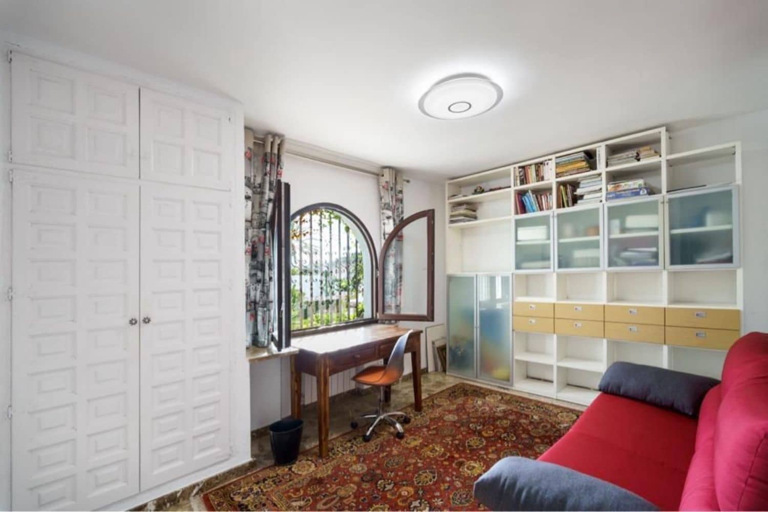 6 makuuhuone Huvila myytävänä paikassa Benissa mukana uima-altaan - 1 875 000 € (Ref: 8374510)