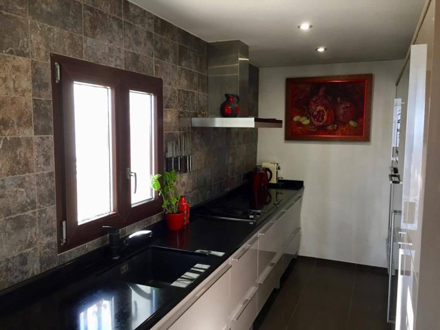 6 makuuhuone Huvila myytävänä paikassa Benissa mukana uima-altaan - 1 875 000 € (Ref: 8374510)