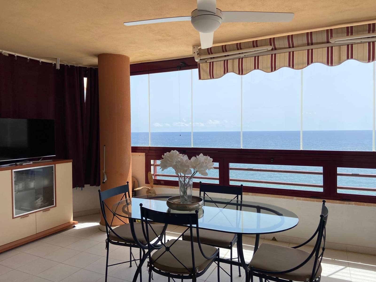 2 bedroom Apartment for sale in Calpe / Calp with pool garage - € 698,500 (Ref: 8452633)