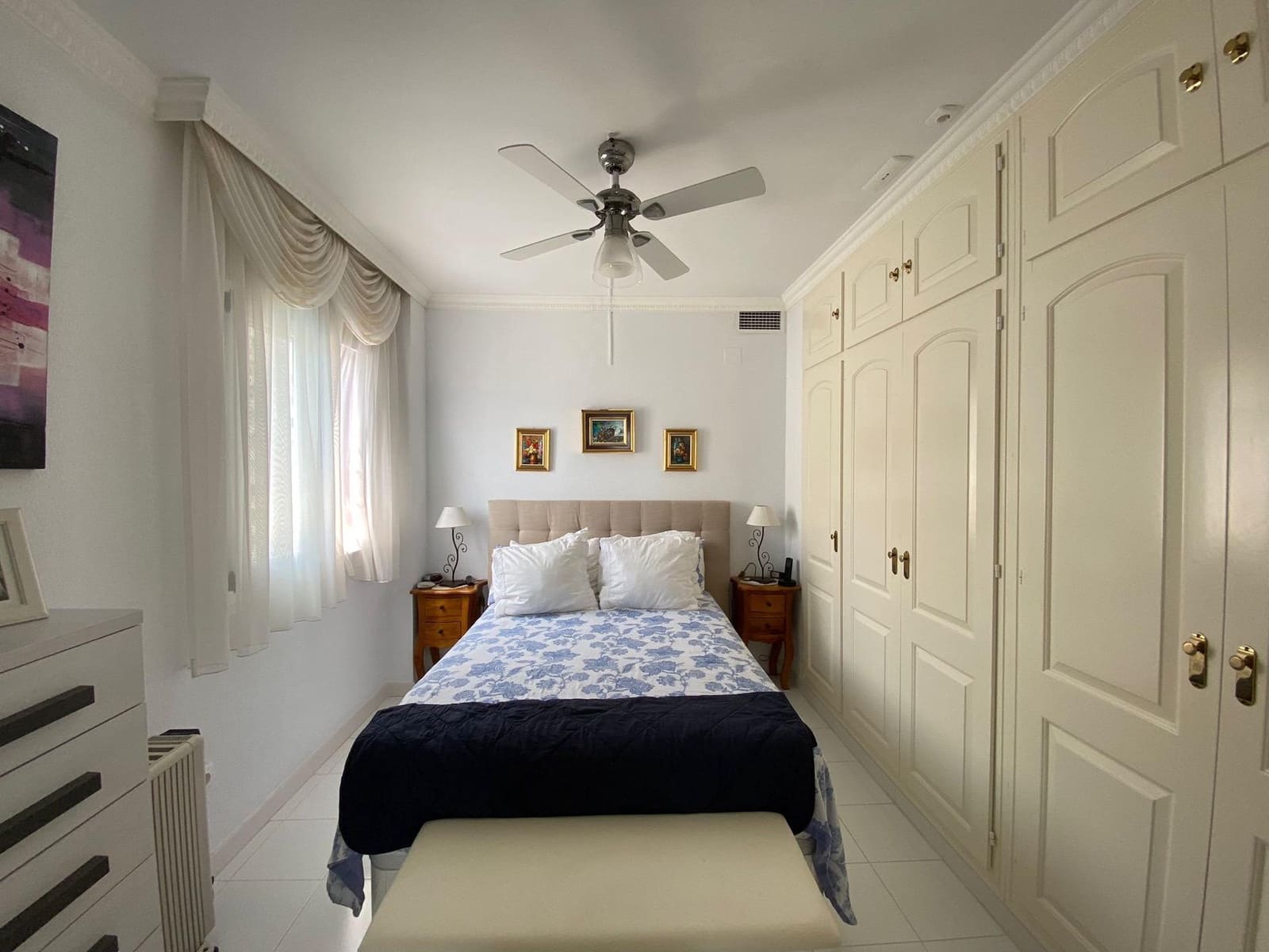 2 bedroom Apartment for sale in Calpe / Calp with pool garage - € 698,500 (Ref: 8452633)