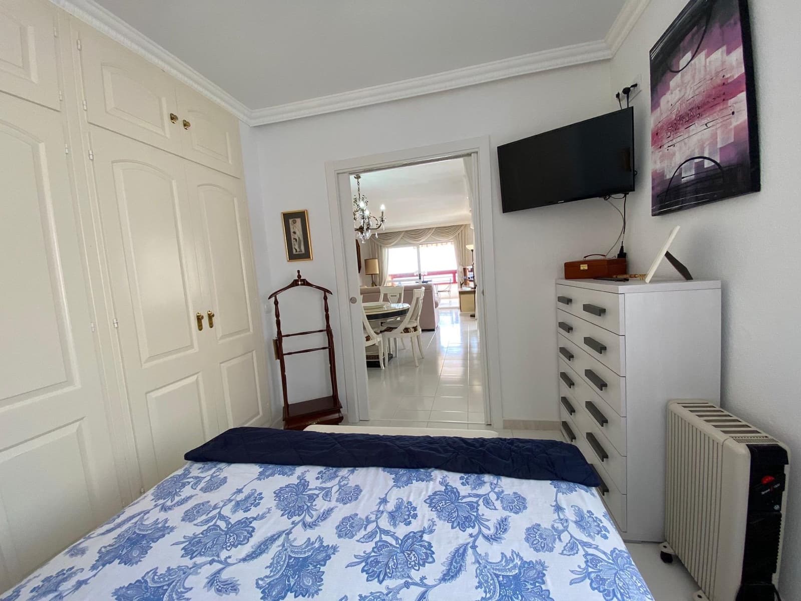 2 bedroom Apartment for sale in Calpe / Calp with pool garage - € 698,500 (Ref: 8452633)