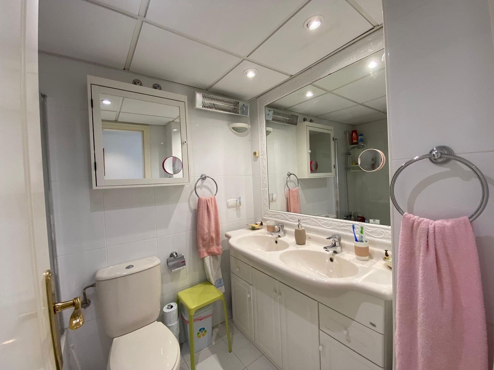 2 bedroom Apartment for sale in Calpe / Calp with pool garage - € 698,500 (Ref: 8452633)