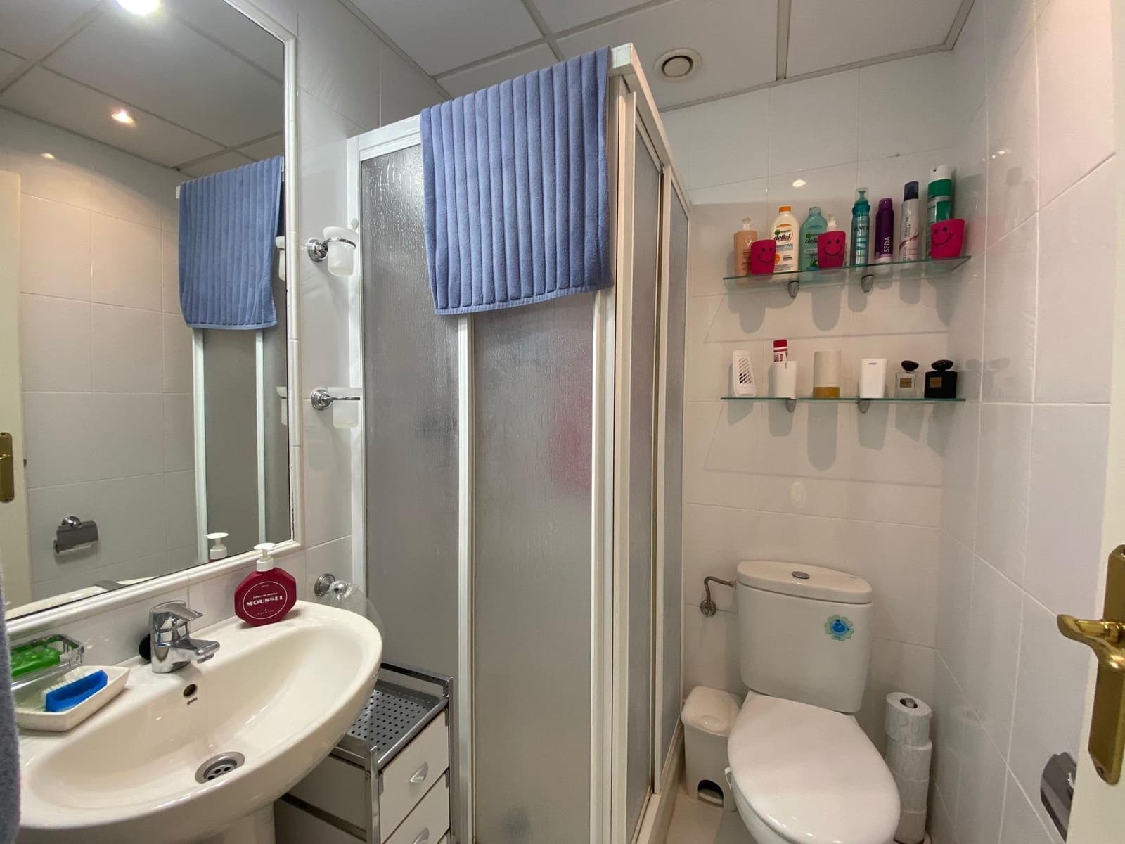 2 bedroom Apartment for sale in Calpe / Calp with pool garage - € 698,500 (Ref: 8452633)