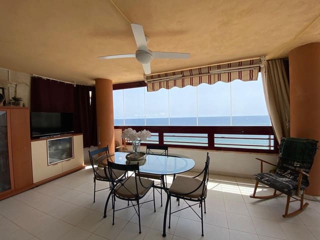 2 slaapkamer Appartement te koop in Calpe / Calp met zwembad garage - € 698.500 (Ref: 8452633)