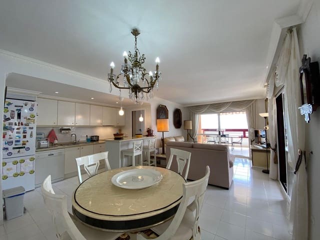 2 slaapkamer Appartement te koop in Calpe / Calp met zwembad garage - € 698.500 (Ref: 8452633)