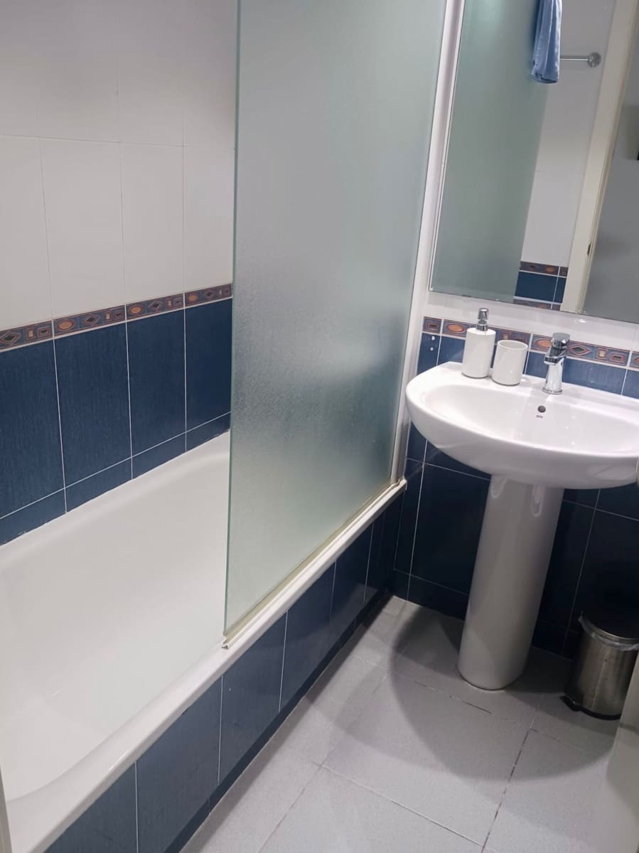 1 bedroom Apartment for sale in Calpe / Calp with pool garage - € 315,000 (Ref: 8581168)