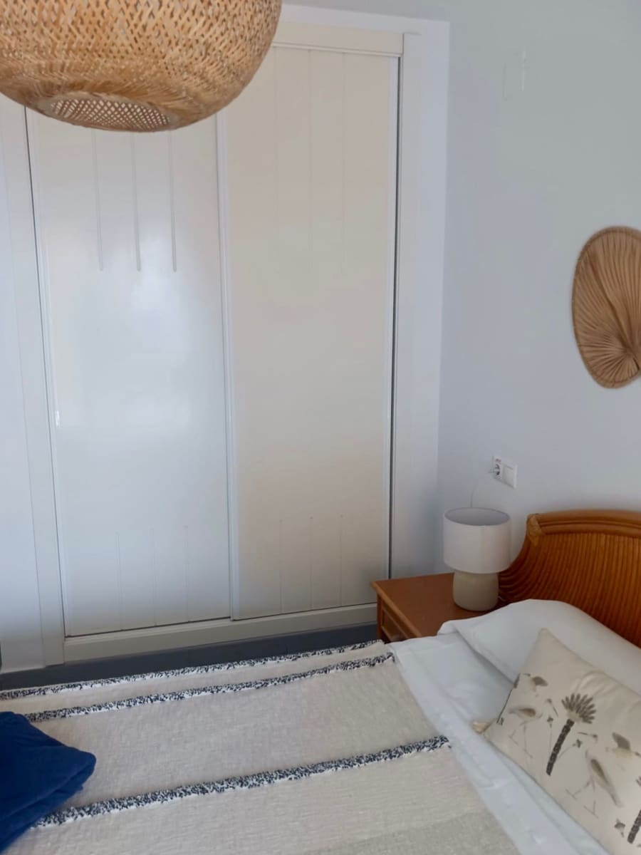 1 bedroom Apartment for sale in Calpe / Calp with pool garage - € 315,000 (Ref: 8581168)