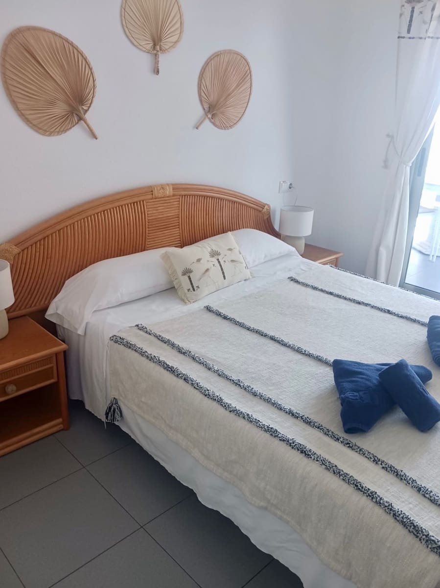 1 bedroom Apartment for sale in Calpe / Calp with pool garage - € 315,000 (Ref: 8581168)
