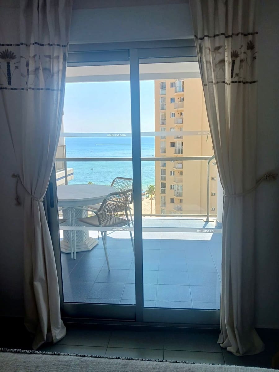 1 bedroom Apartment for sale in Calpe / Calp with pool garage - € 315,000 (Ref: 8581168)