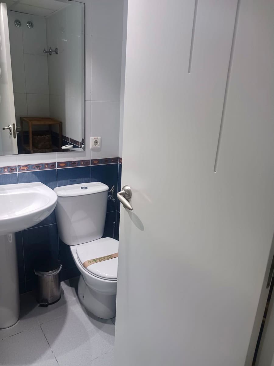 1 bedroom Apartment for sale in Calpe / Calp with pool garage - € 315,000 (Ref: 8581168)