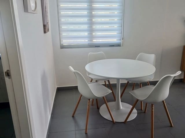 1 sypialnia Apartament na sprzedaż w Calpe / Calp z basenem garażem - 315 000 € (Ref: 8581168)