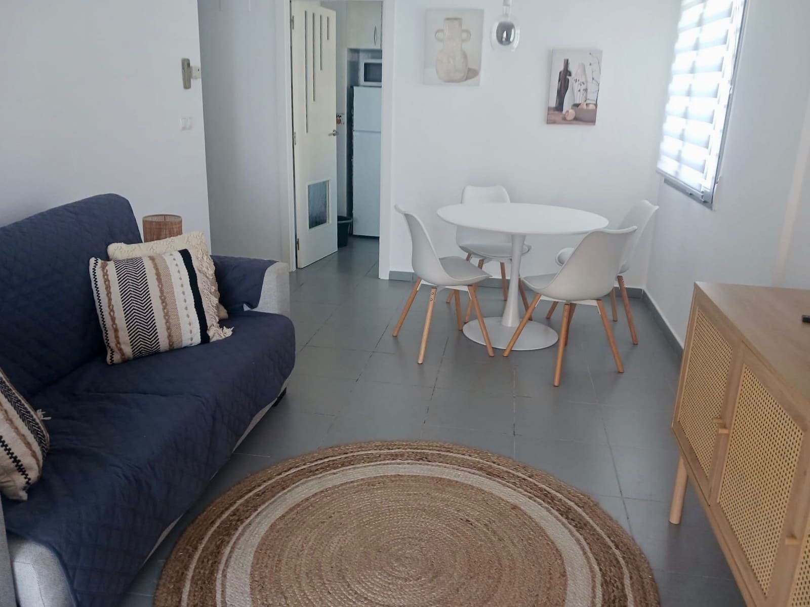 1 bedroom Apartment for sale in Calpe / Calp with pool garage - € 315,000 (Ref: 8581168)