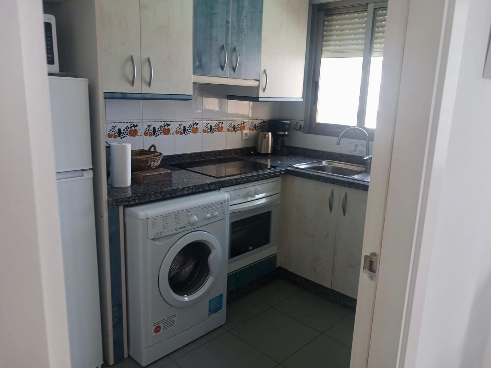 1 bedroom Apartment for sale in Calpe / Calp with pool garage - € 315,000 (Ref: 8581168)