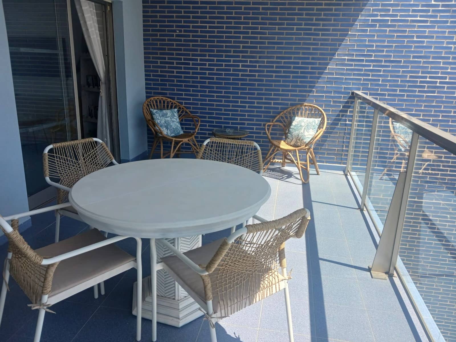 1 bedroom Apartment for sale in Calpe / Calp with pool garage - € 315,000 (Ref: 8581168)