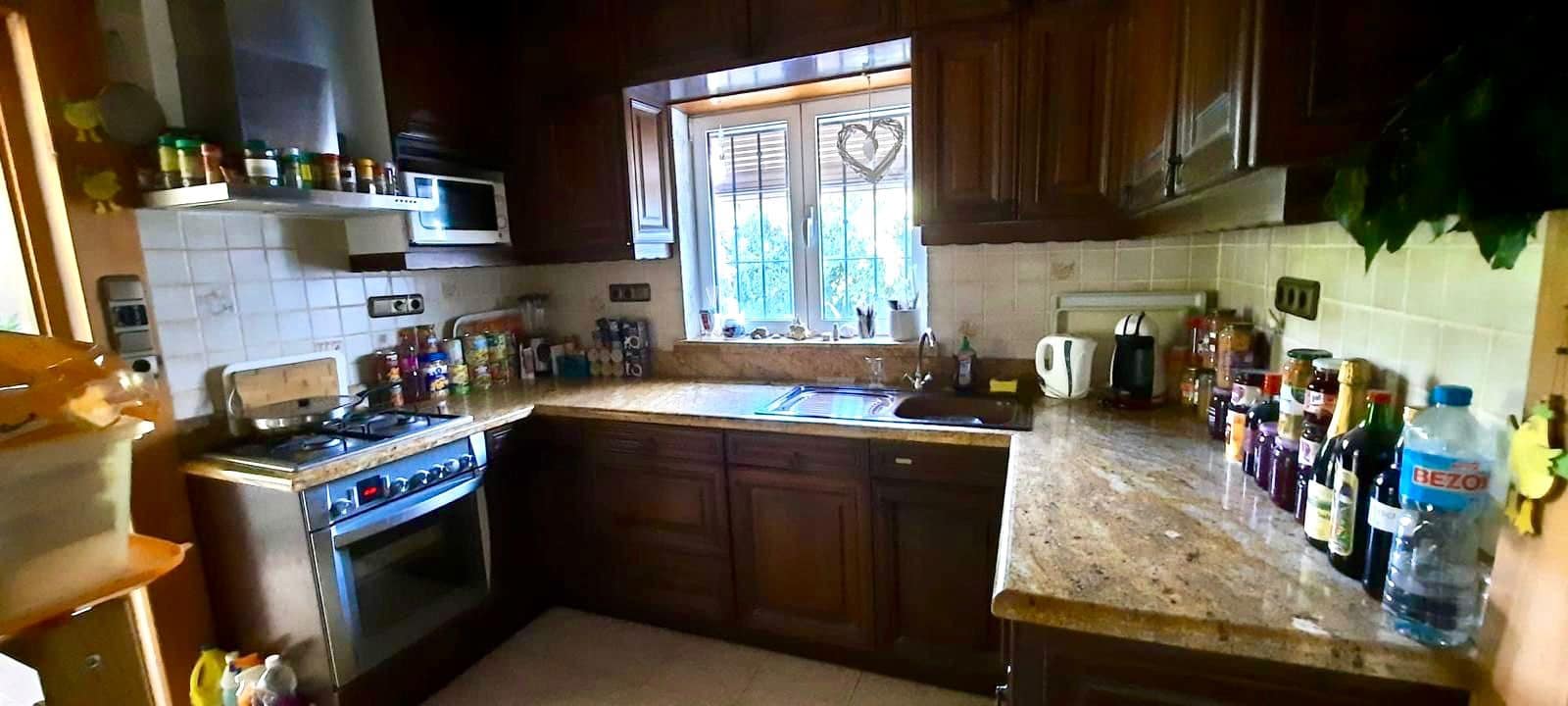 4 camera da letto Villa in vendita in Benissa con piscina garage - 599.000 € (Rif: 8611062)