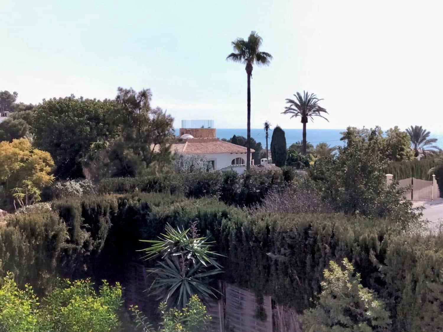 4 camera da letto Villa in vendita in Benissa con piscina garage - 599.000 € (Rif: 8611062)