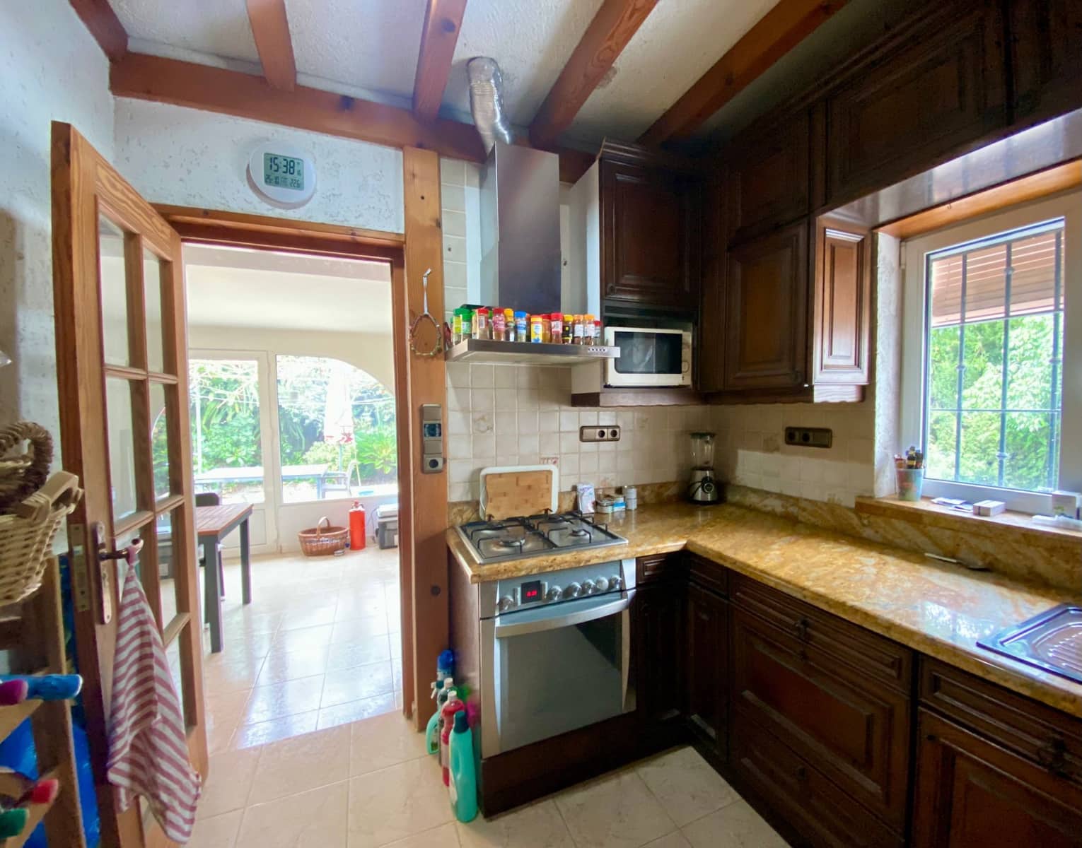 4 camera da letto Villa in vendita in Benissa con piscina garage - 599.000 € (Rif: 8611062)