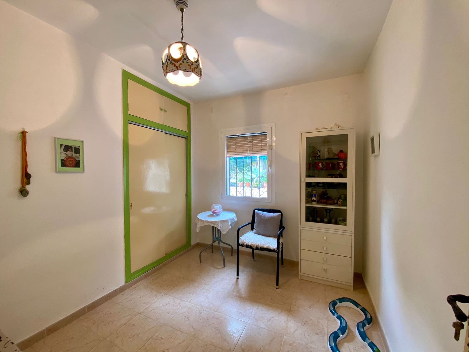 4 camera da letto Villa in vendita in Benissa con piscina garage - 599.000 € (Rif: 8611062)