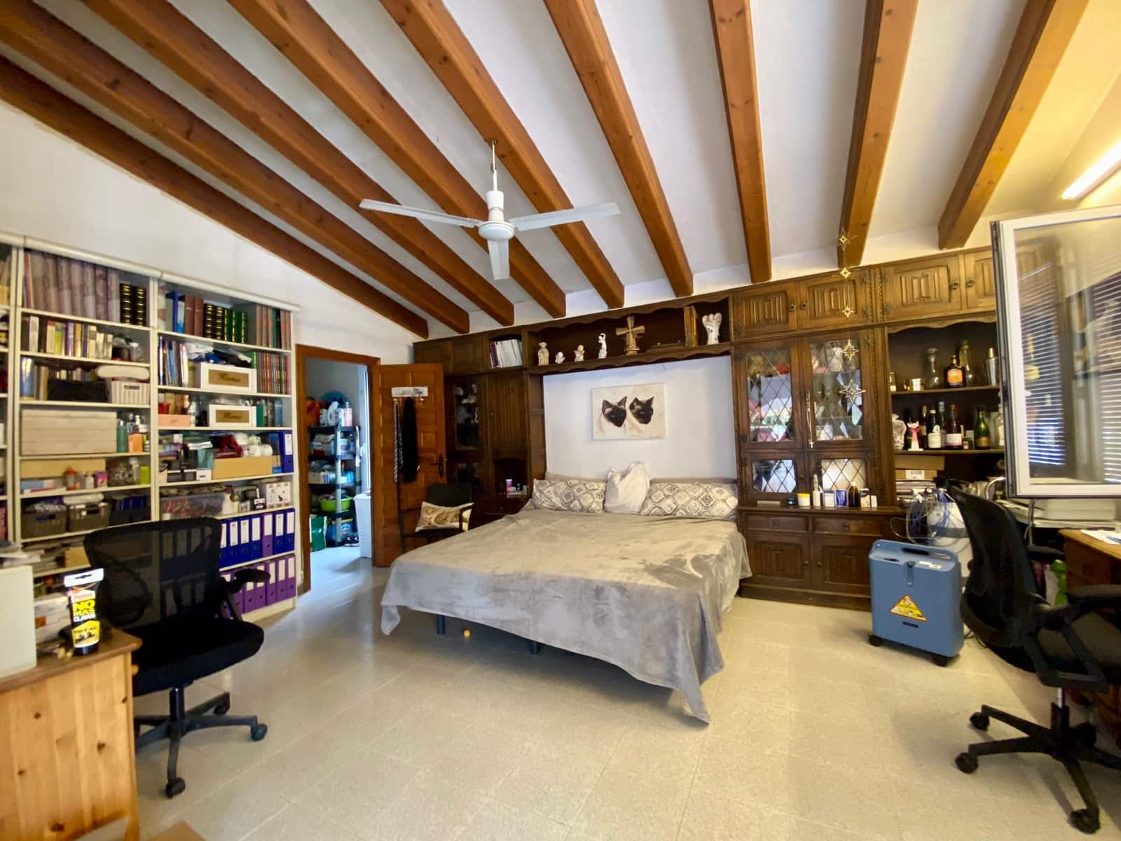 4 camera da letto Villa in vendita in Benissa con piscina garage - 599.000 € (Rif: 8611062)