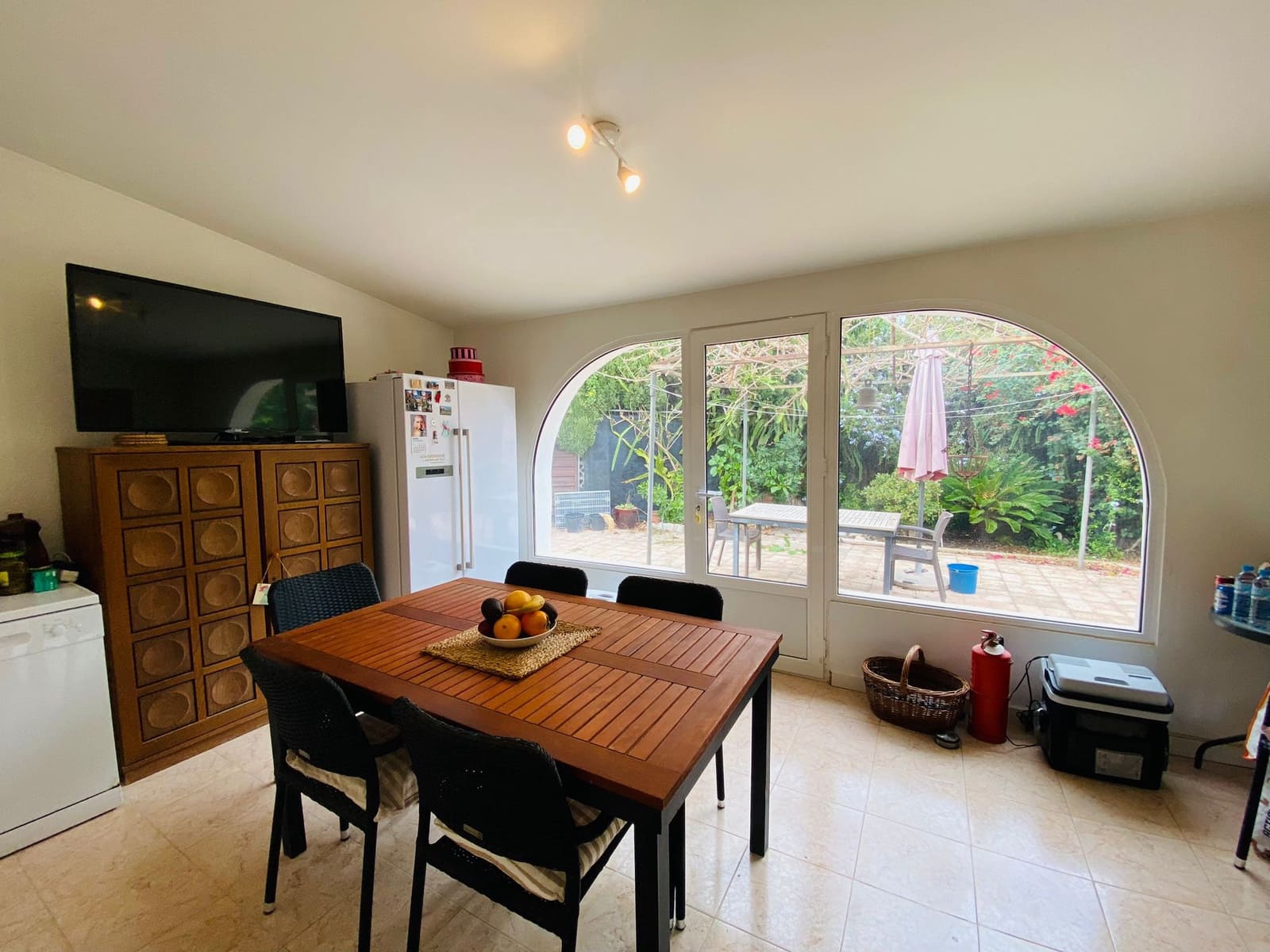 4 camera da letto Villa in vendita in Benissa con piscina garage - 599.000 € (Rif: 8611062)