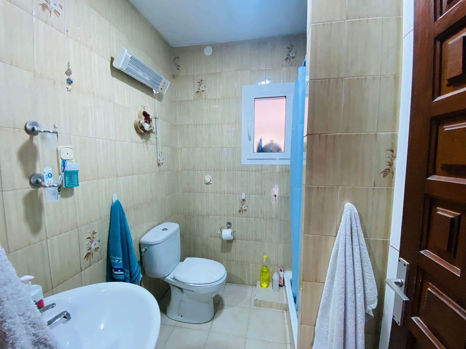 4 camera da letto Villa in vendita in Benissa con piscina garage - 599.000 € (Rif: 8611062)