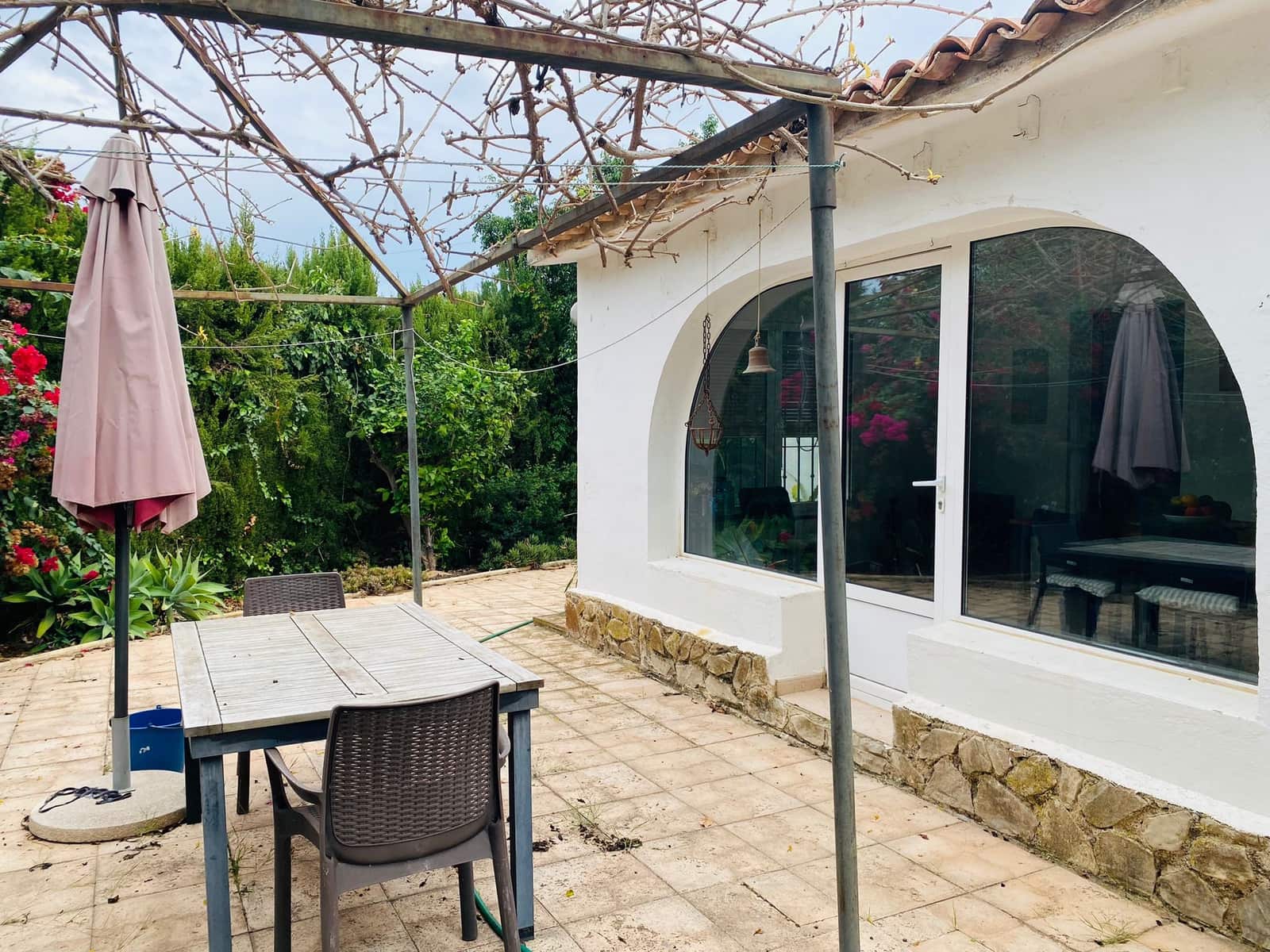 4 camera da letto Villa in vendita in Benissa con piscina garage - 599.000 € (Rif: 8611062)