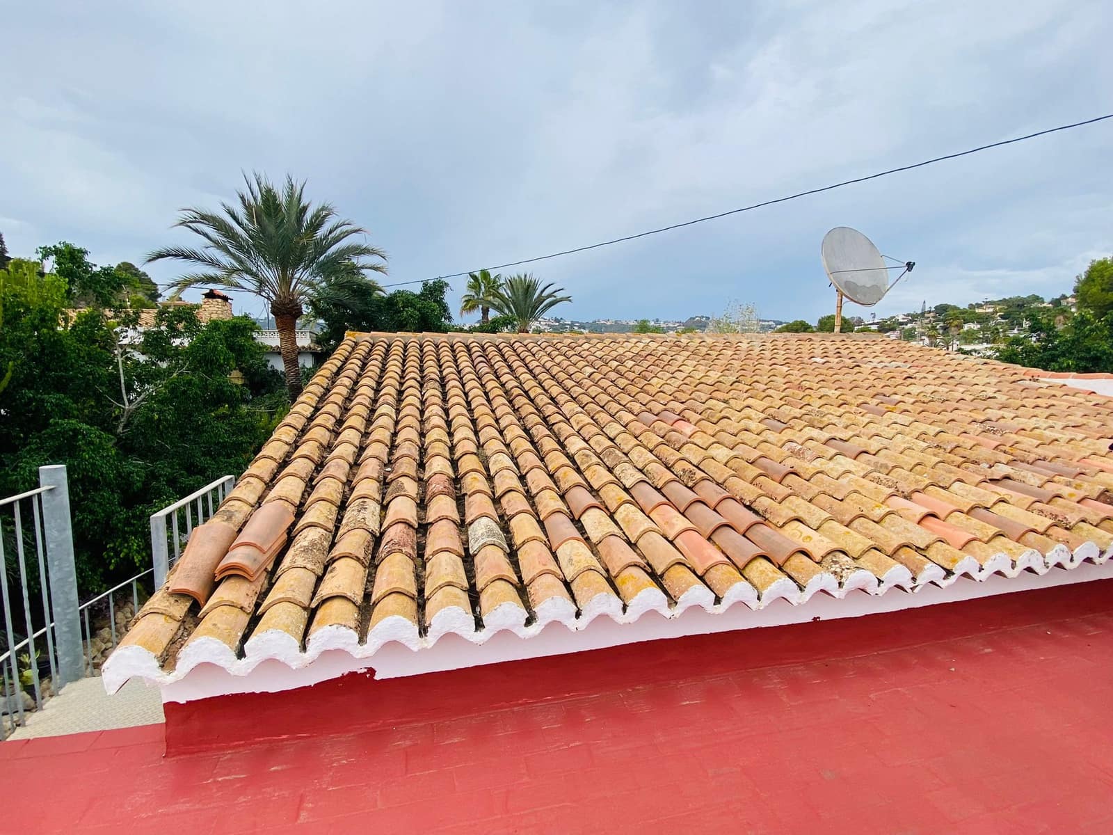 4 camera da letto Villa in vendita in Benissa con piscina garage - 599.000 € (Rif: 8611062)