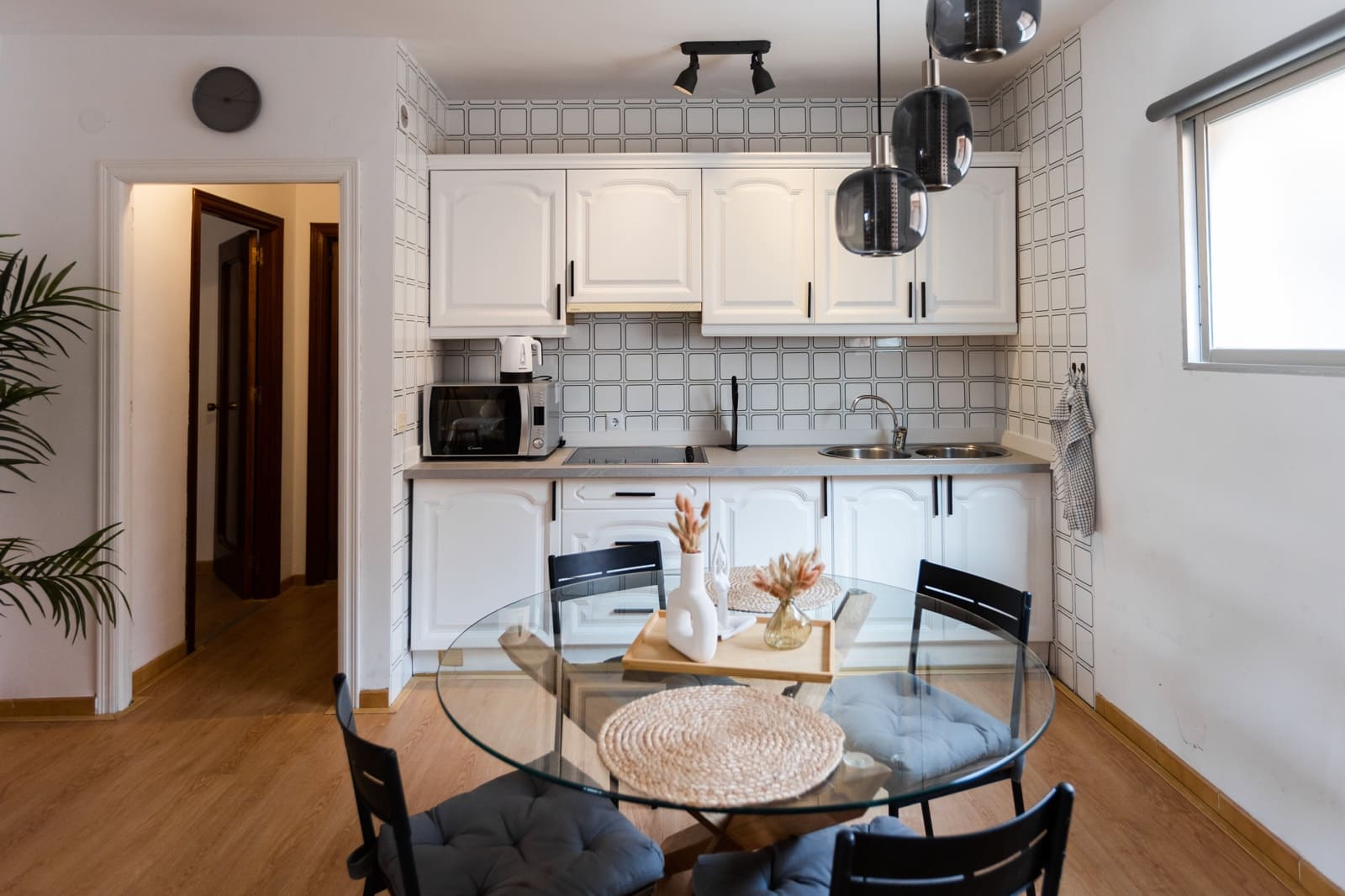 1 sypialnia Apartament na sprzedaż w Calpe / Calp - 169 000 € (Ref: 8627747)