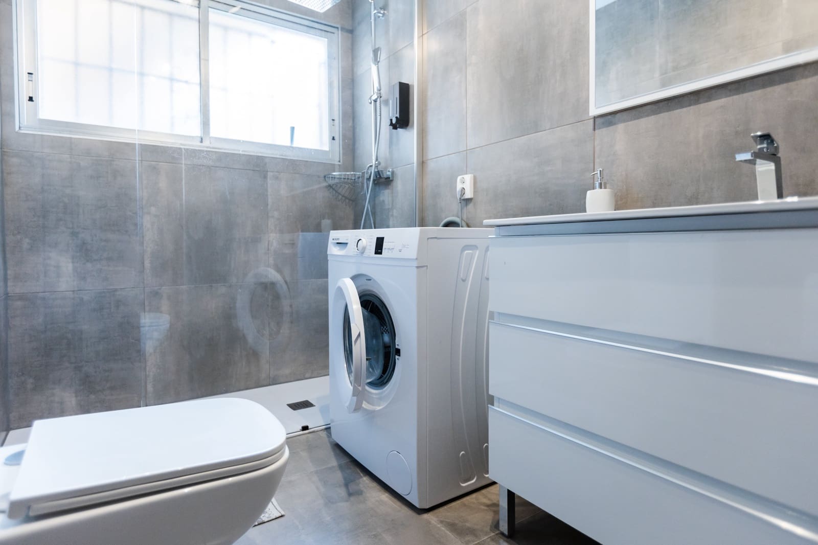 1 sypialnia Apartament na sprzedaż w Calpe / Calp - 169 000 € (Ref: 8627747)