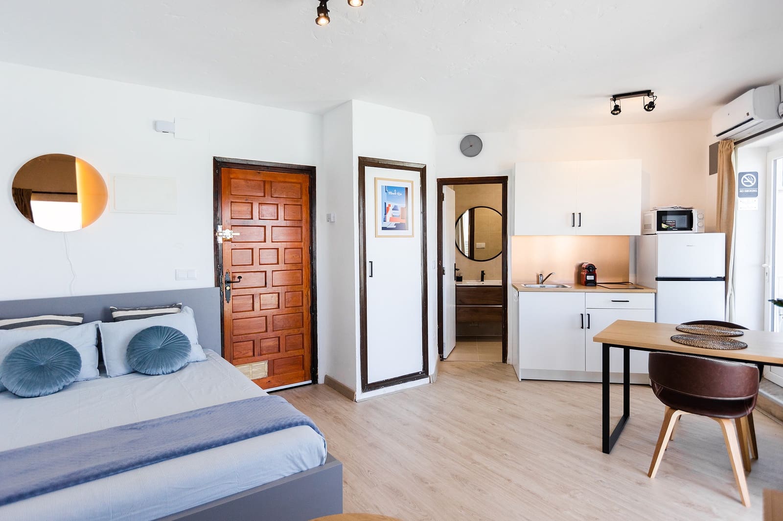 Appartamento in vendita in Calpe / Calp - 169.000 € (Rif: 8633591)