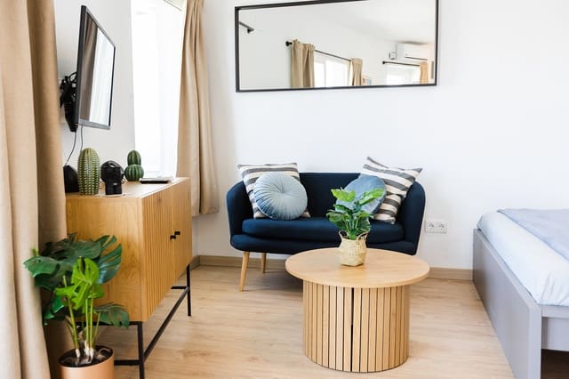 Appartamento in vendita in Cometa - Carrió, Calpe / Calp - 185.000 € (Rif: 8633591)