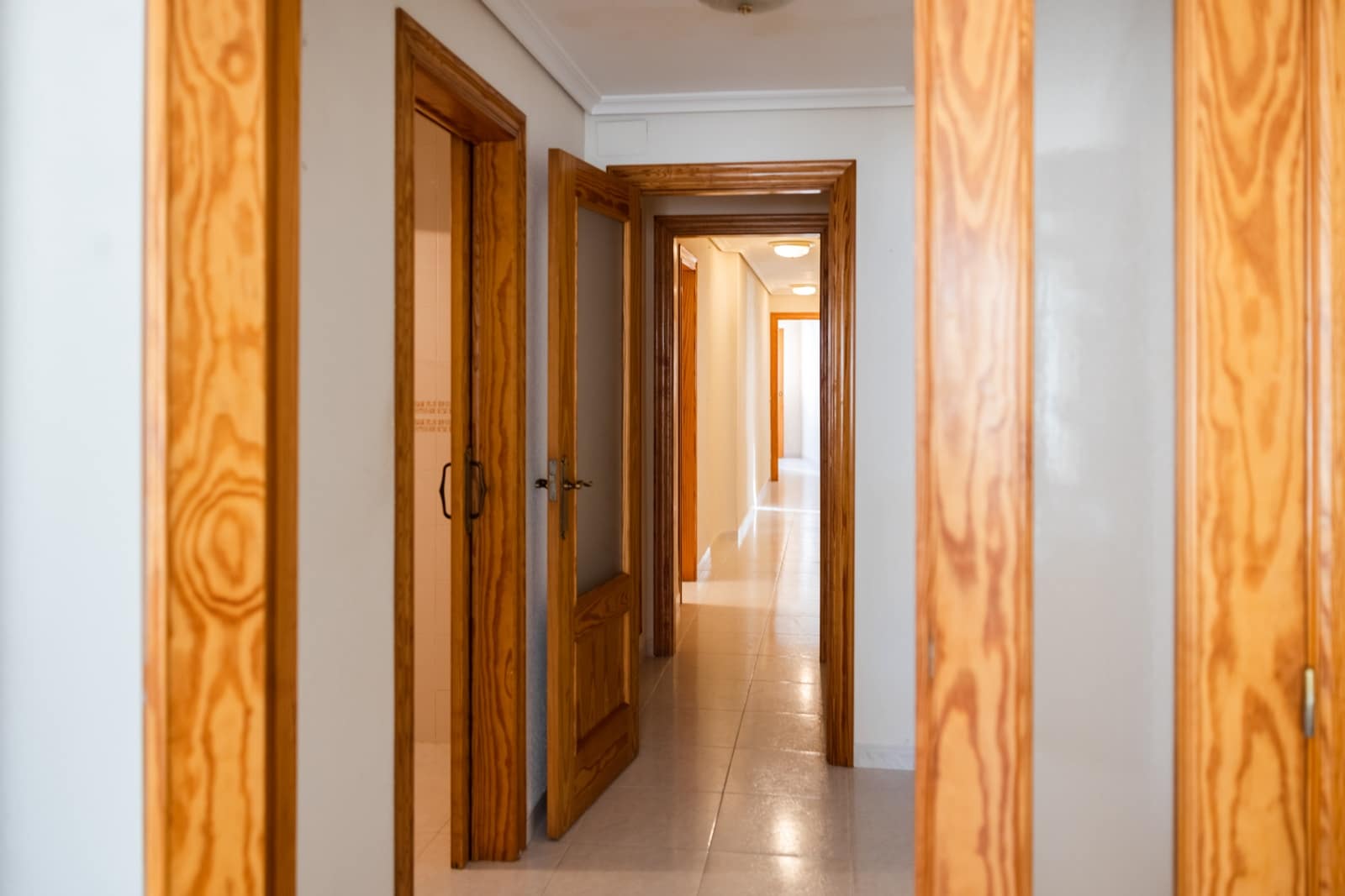 4 slaapkamer Appartement te koop in Calpe / Calp - € 375.000 (Ref: 8784735)