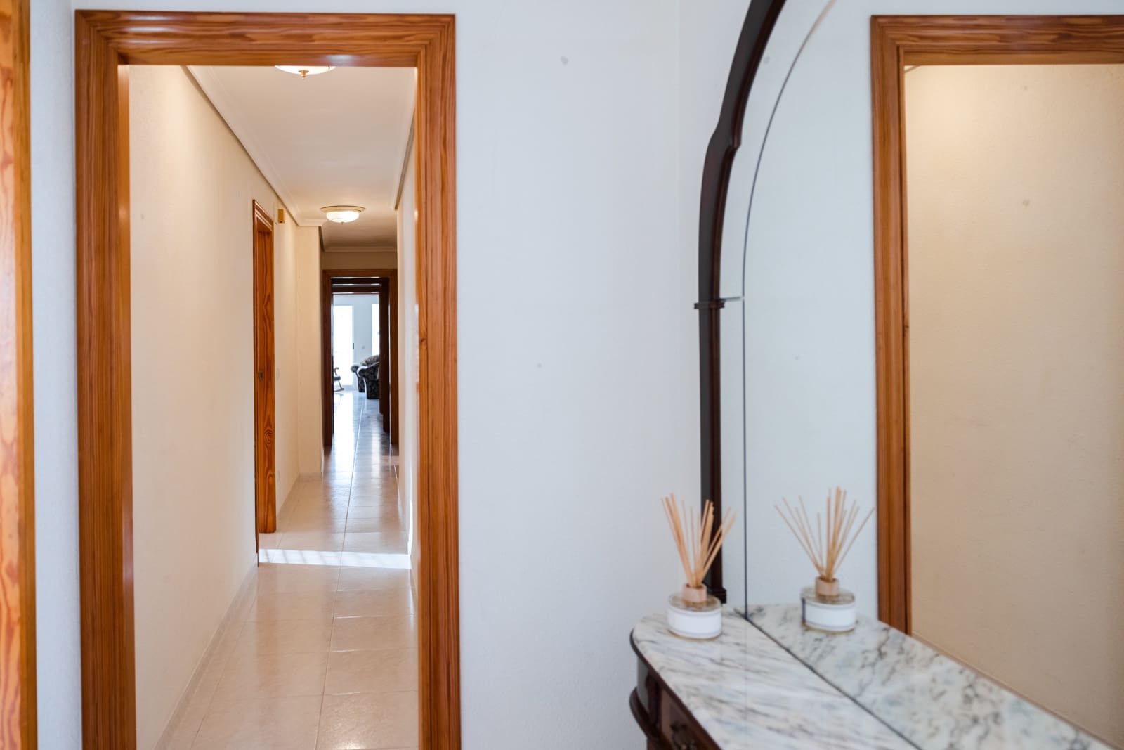 4 slaapkamer Appartement te koop in Calpe / Calp - € 375.000 (Ref: 8784735)