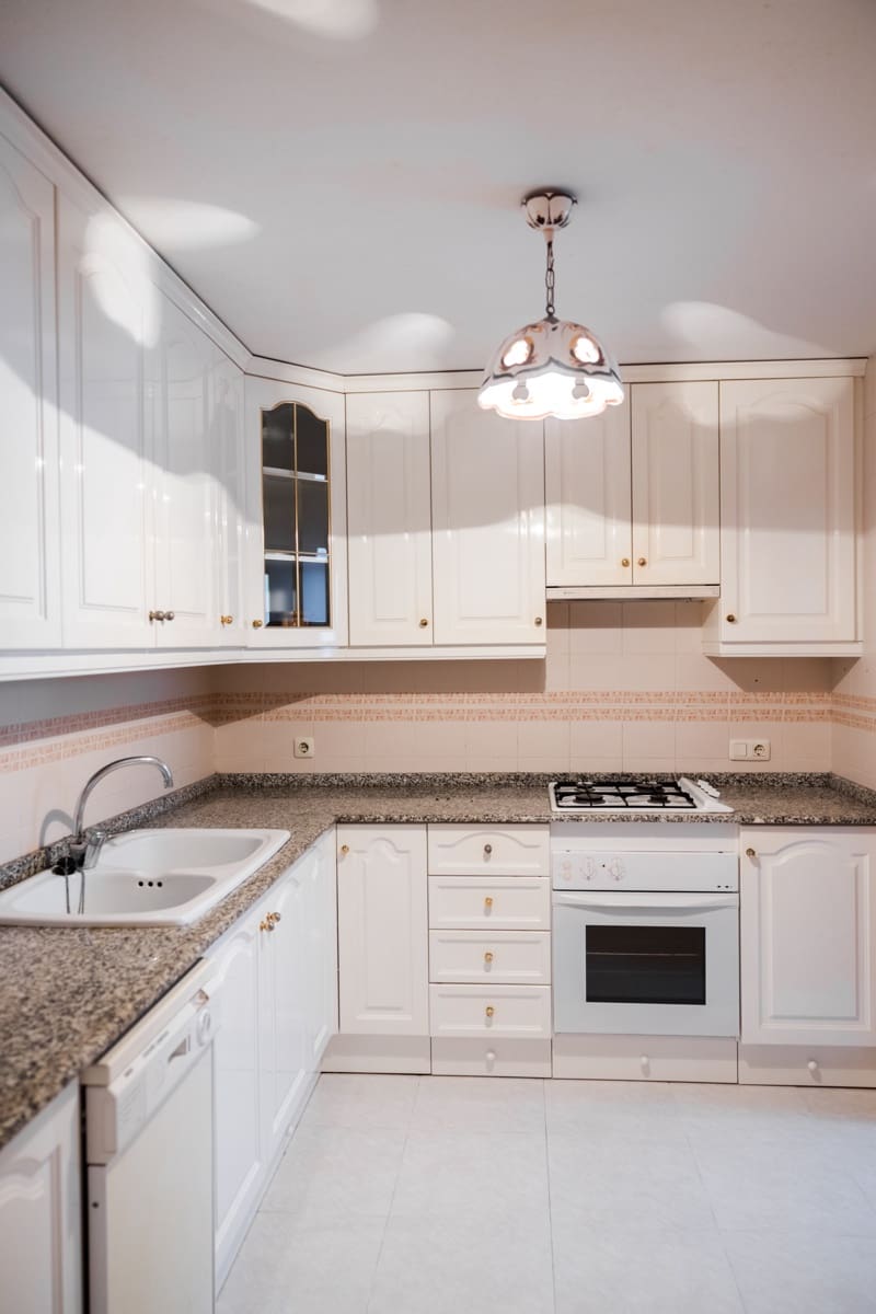 4 slaapkamer Appartement te koop in Calpe / Calp - € 375.000 (Ref: 8784735)