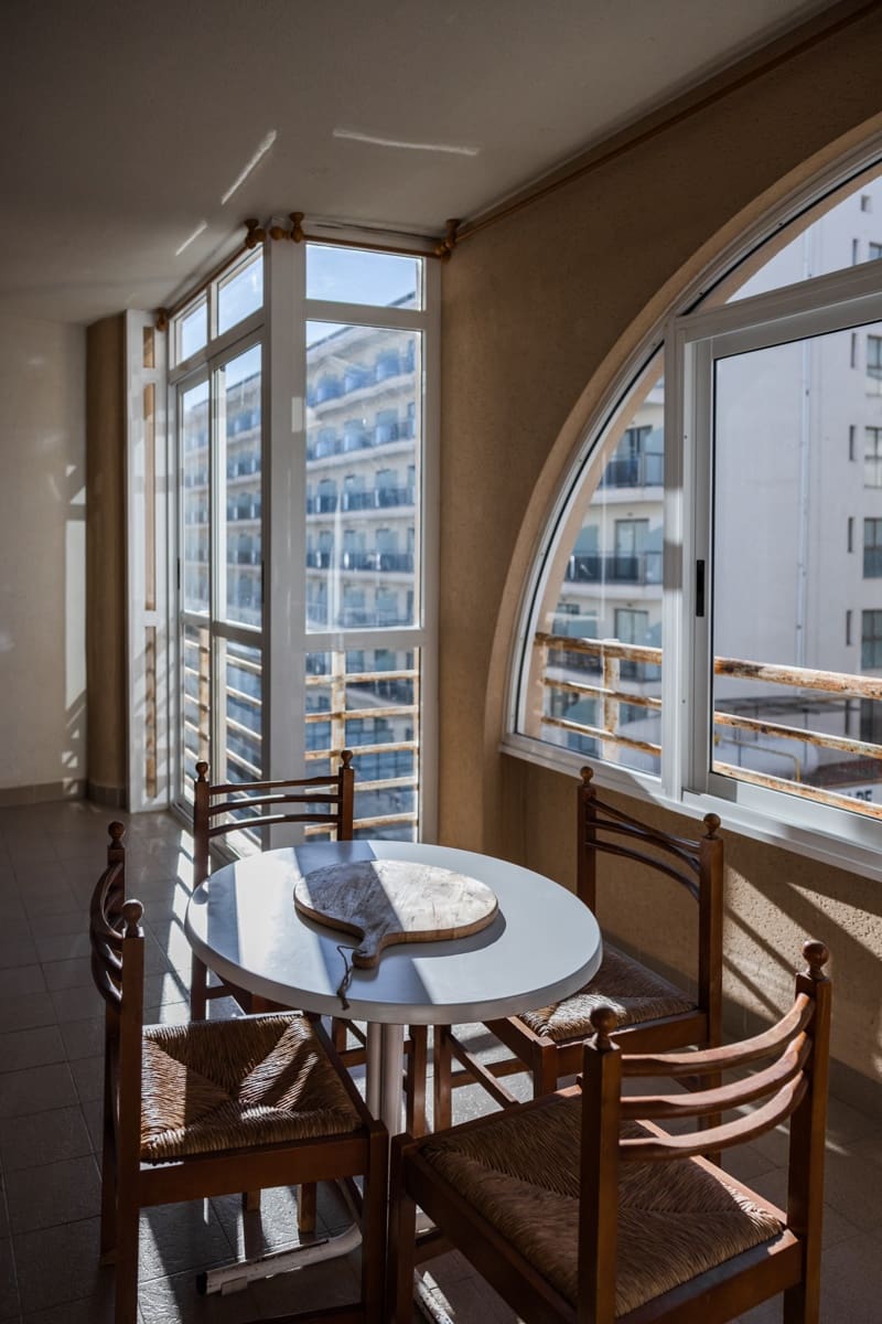 4 slaapkamer Appartement te koop in Calpe / Calp - € 375.000 (Ref: 8784735)